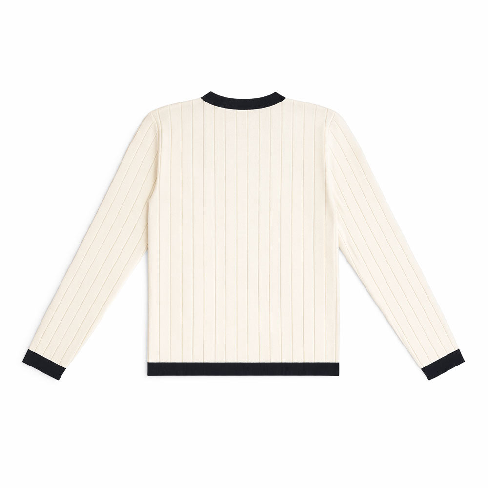 The "Coco" Knit Two-Piece Set