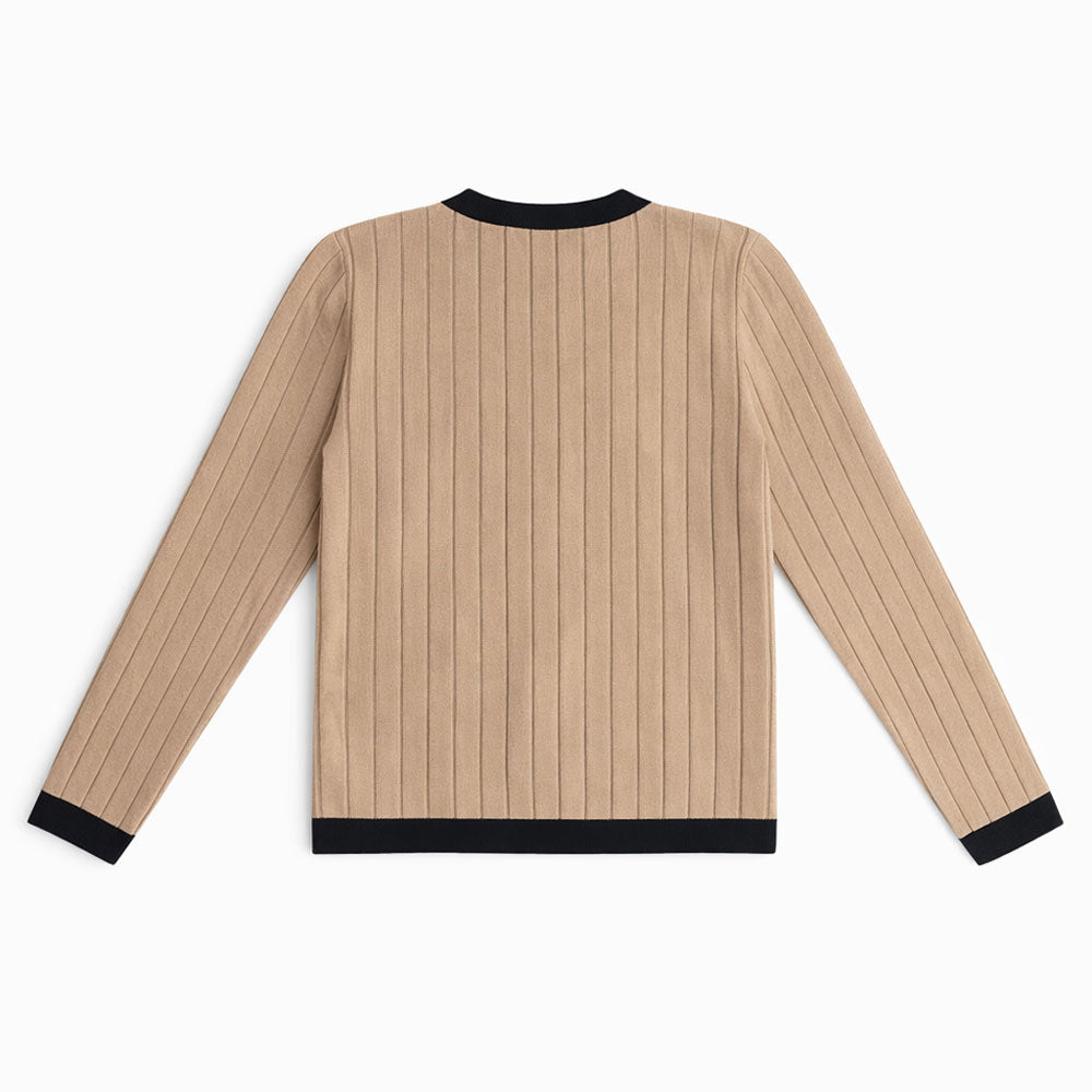 The "Coco" Knit Two-Piece Set