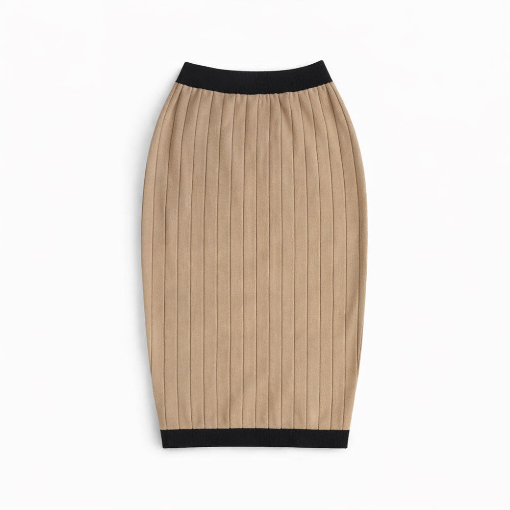 The "Coco" Knit Two-Piece Set
