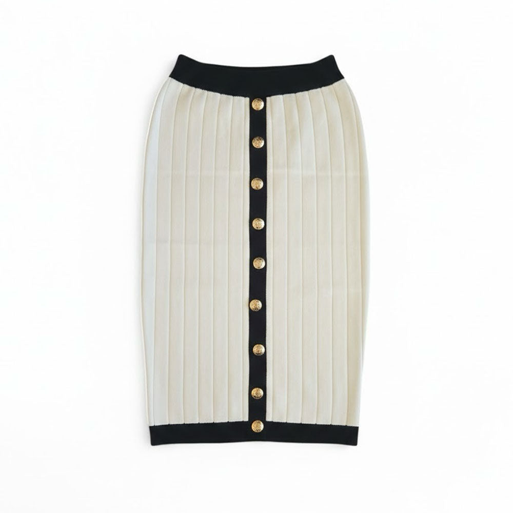 The "Coco" Knit Two-Piece Set