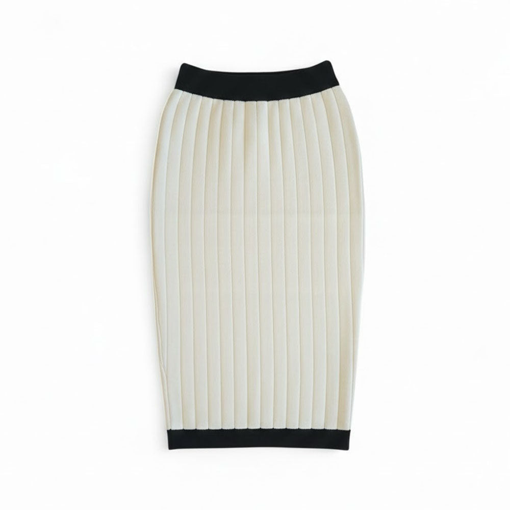 The "Coco" Knit Two-Piece Set